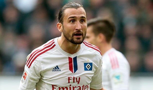 ПЕТР ЙИРАЧЕК, getty images