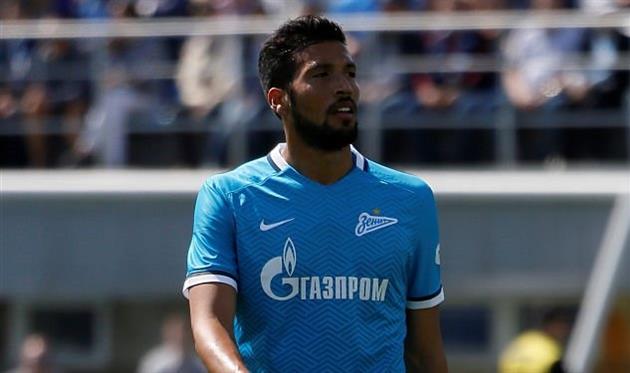 ЭСЕКЬЕЛЬ ГАРАЙ, GETTY IMAGES