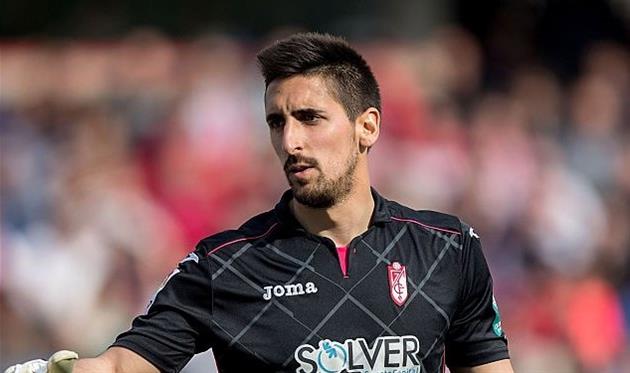 Оласабаль Ойер, getty images