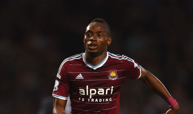 ДИАФРА САКО, ФОТО WWW.SPORTAL.COM