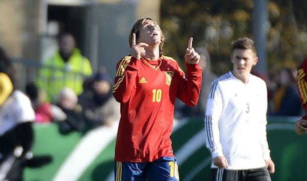 АЛЕКС СЕРРАНО, GETTY IMAGES