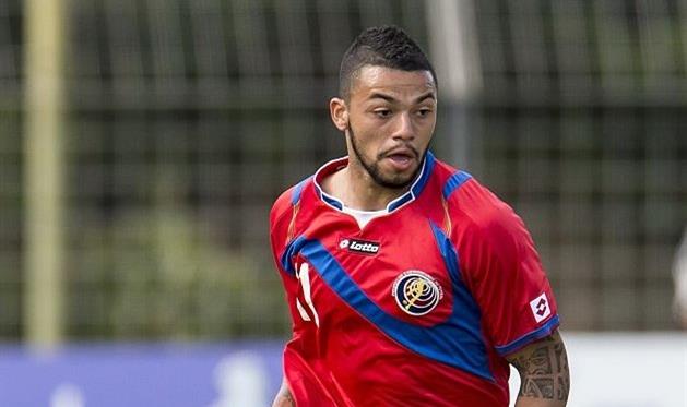 ДЖОН ДЖАЙРО РУИС, getty images