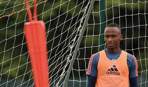 САИДО БЕРАИНО, getty images