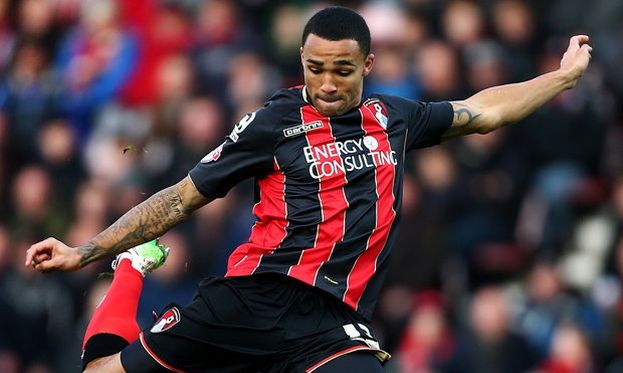 Каллум Уилсон, dailystar.co.uk