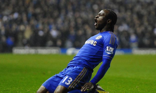 Виктор Мозес, SkySpors.com