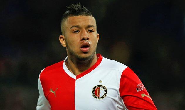 Тонни Триндаде де Вильена, SkySports.com