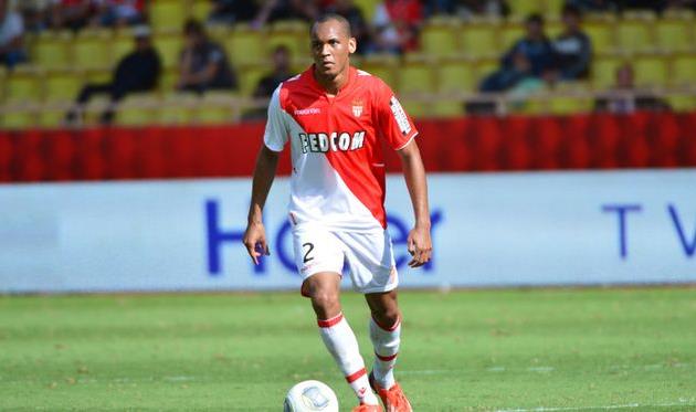 Фабиньо, asmonaco.com