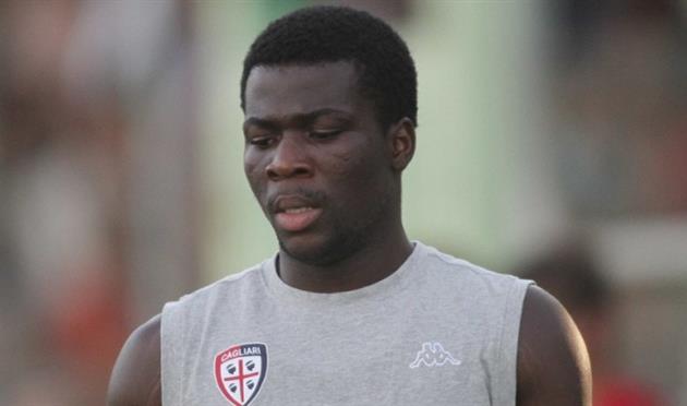 Годфред Донса, LaPresse