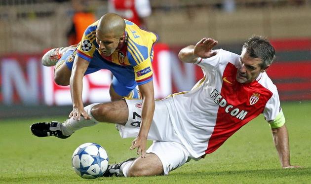 фото ERIC GAILLARD (REUTERS)