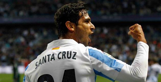 Роке Санта Крус, АР