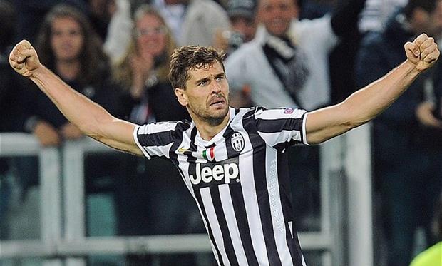 Фернандо Льоренте, АР