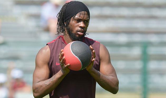 Жервиньо, Getty Images