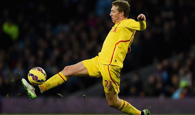 ЛУКАС ЛЕЙВА, GETTY IMAGES