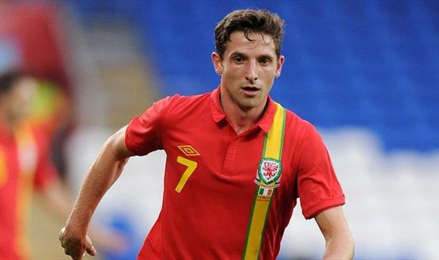 Джо Аллен, eurosport.com