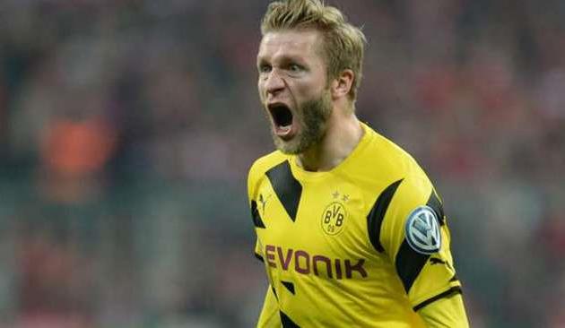 ЯКУБ БЛАЩИКОВСКИ, AFP