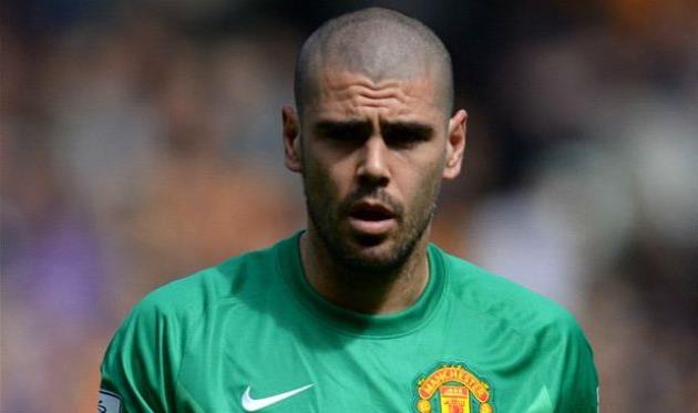 ВИКТОР ВАЛЬДЕС, GETTY IMAGES