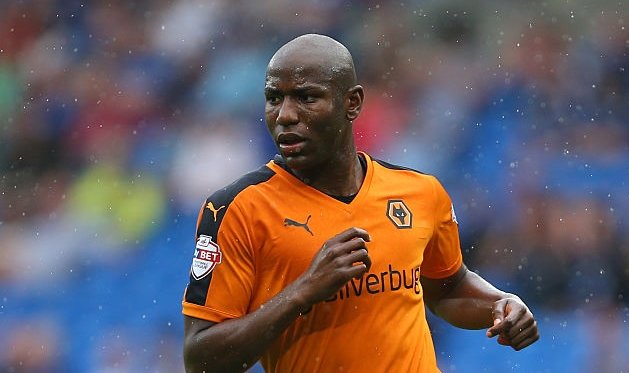 БЕНИК АФОБЕ, GETTY IMAGES