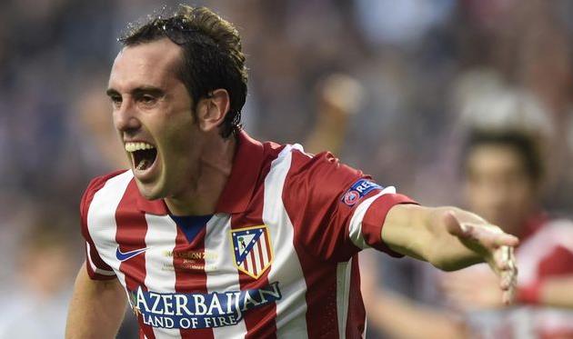 Диего Годин, eurosport.com