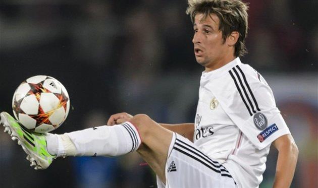 ФАБИУ КОЭНТРАУ, SKY SPORTS