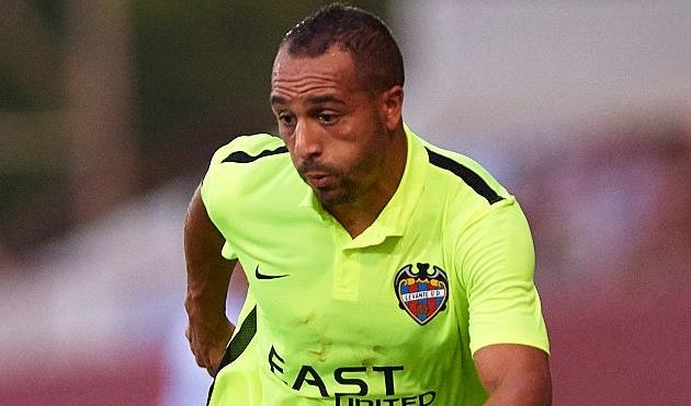 Набиль Эль Жар, Getty Images