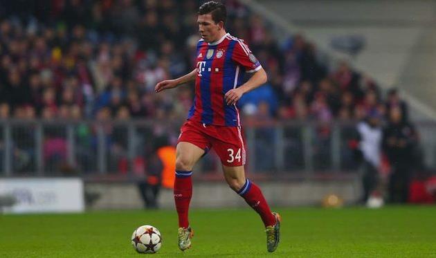 Пьер-Эмиль Хойбьерг, just-football.com