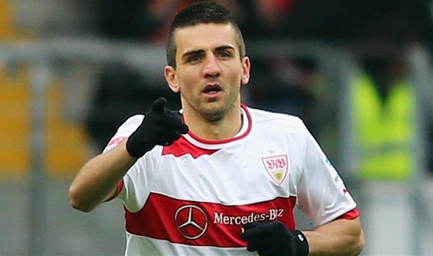 ВЕДАД ИБИШЕВИЧ, SKYSPORTS.COM