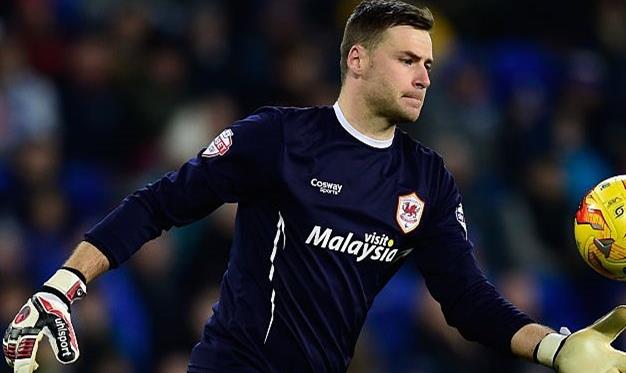 Дэвид Маршалл, getty images