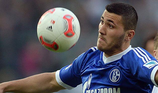 СЕАД КОЛАШИНАЦ, BUNDESLIGA.COM