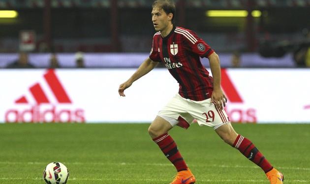 Габриэль Палетта, Getty Images