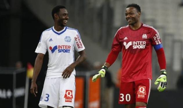 Нкулу и Манданда, Lequipe