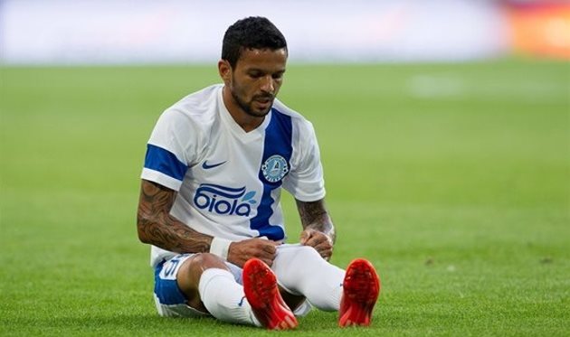 Матеус, Football.ua