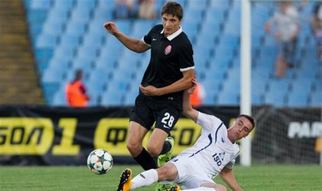 Филипп Будковский, Football.ua