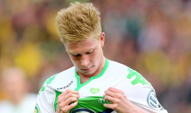 Кевин де Брайне, Skysports.com