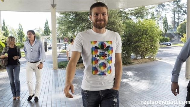 фото realsociedad.com