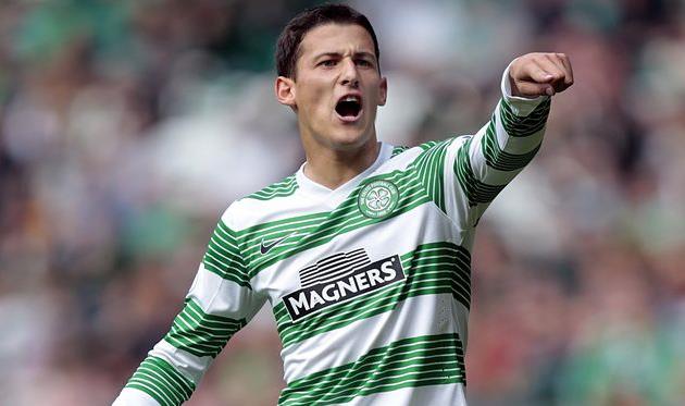 Александар Тонев, Action Images 