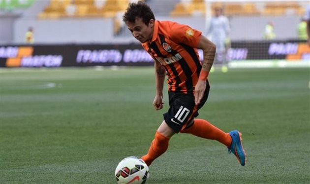 Бернард, Football.ua