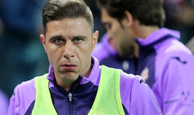 Хоакин Санчес, tuttosport.com