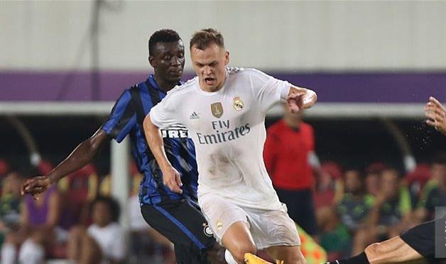 Денис Черышев, Getty Images