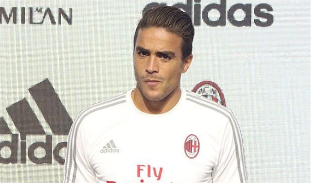 Алессандро Матри, getty images