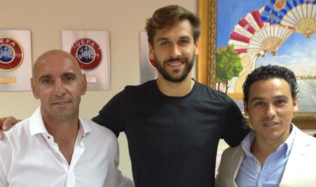 фото sevillafc.es