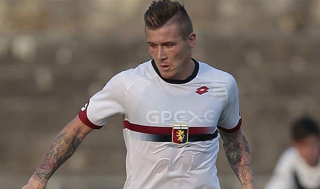 Юрай Куцка, getty images