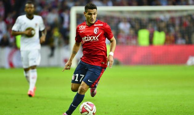 Рони Лопеш, sports.fr