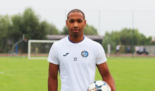 Владис-Эмерсон Иллой-Айет, olimpik.com.ua