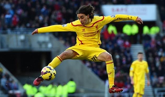 Лазар Маркович, Getty images