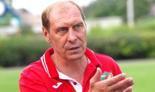 ПАВЕЛ МАТВЕЙЧЕНКО, fcgornyak.dp.ua