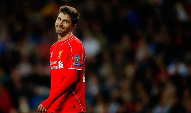 ФАБИО БОРИНИ, GETTY IMAGES