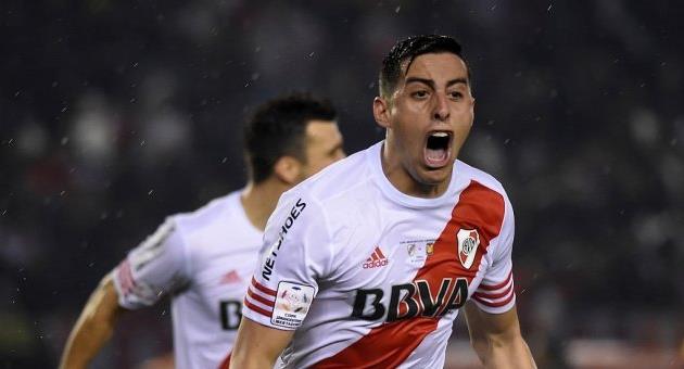 РАМИРО ФУНЕС-МОРИ, GETTY IMAGES