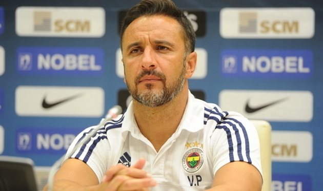 ВИТОР ПЕРЕЙРА, SHAKHTAR.COM