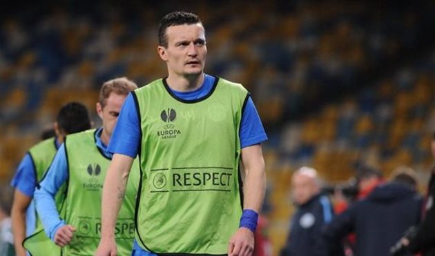 АРТЕМ ФЕДЕЦКИЙ, FOOTBALL.UA