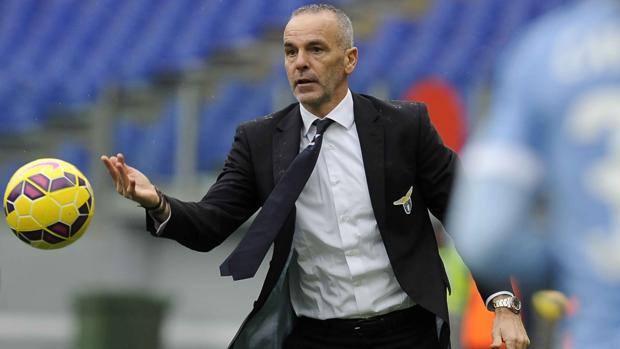 СТЕФАНО ПЬОЛИ, ФОТО GAZZETTA.IT